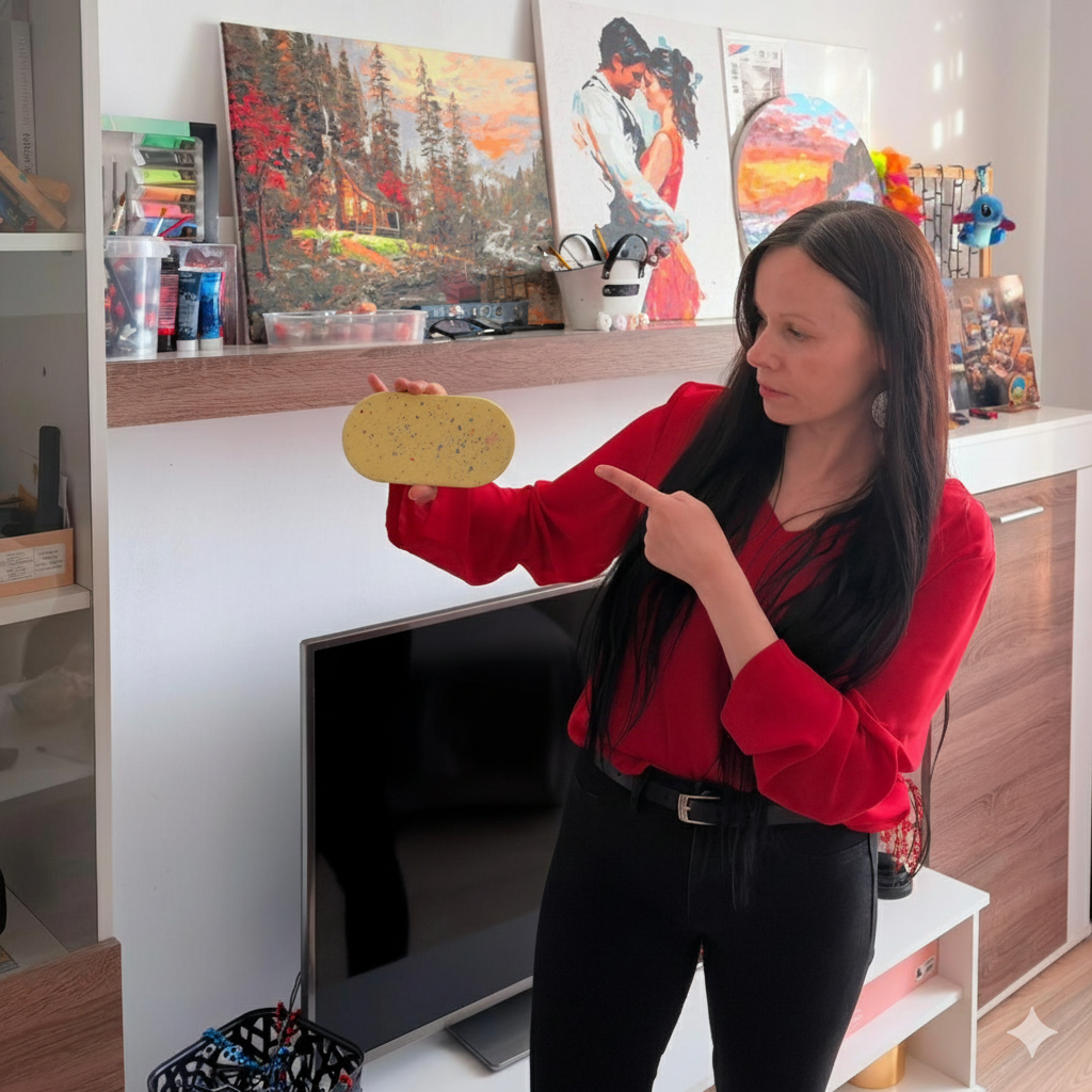 Nowa droga, ta sama pasja – Niepokorna Anka wita! 1380