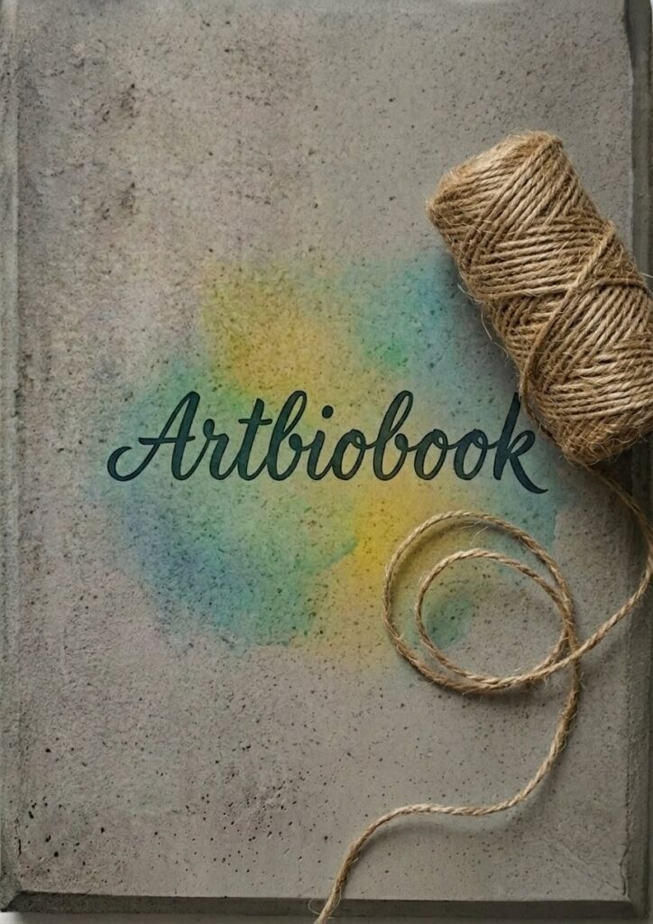 ✵ ARTBIOBOOK ✵ 1778403011117~2