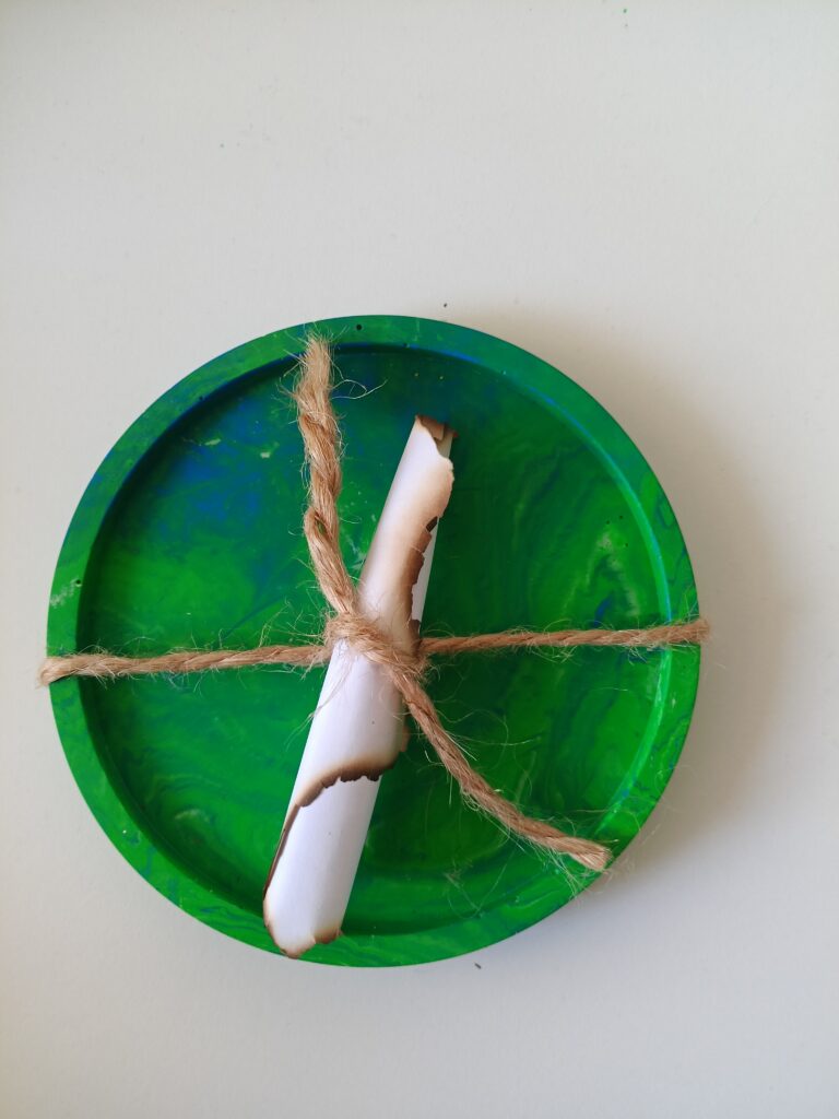 Zielona Energia: Gdy Pasja Budzi się do Życia 🌿✨ 2550