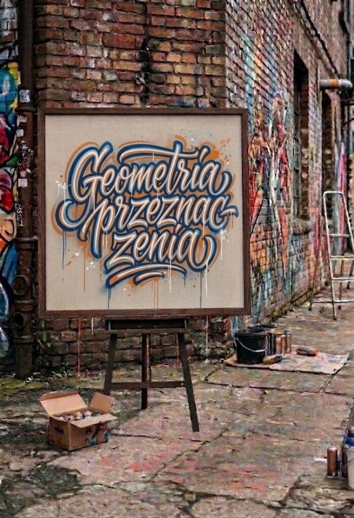 Mój Niepokorny Świat: Geometria Przeznaczenia 3655