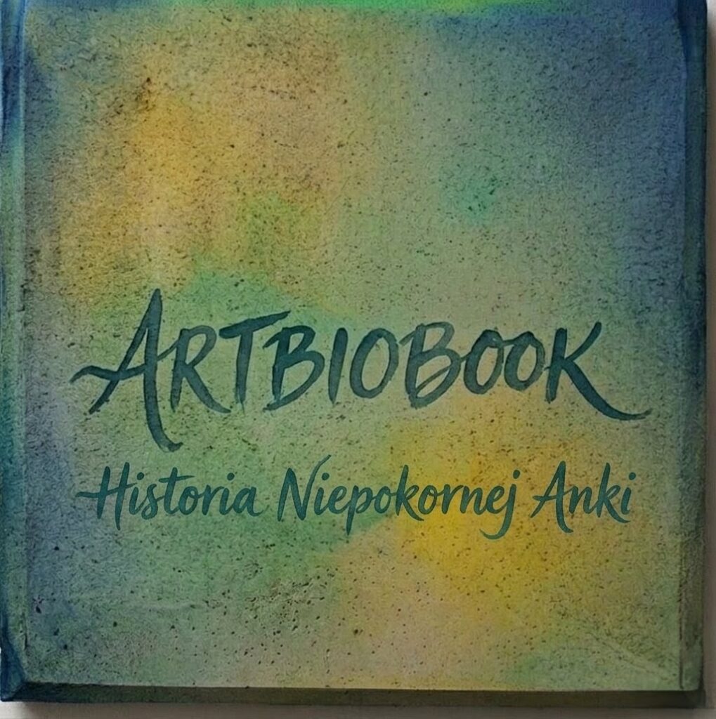 ✵ ARTBIOBOOK ✵ 8890
