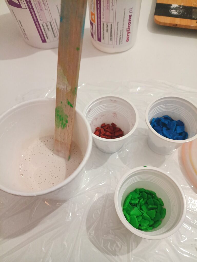 Zobacz, jak powstaje magia... 🌀✨ img 20260327 193555703