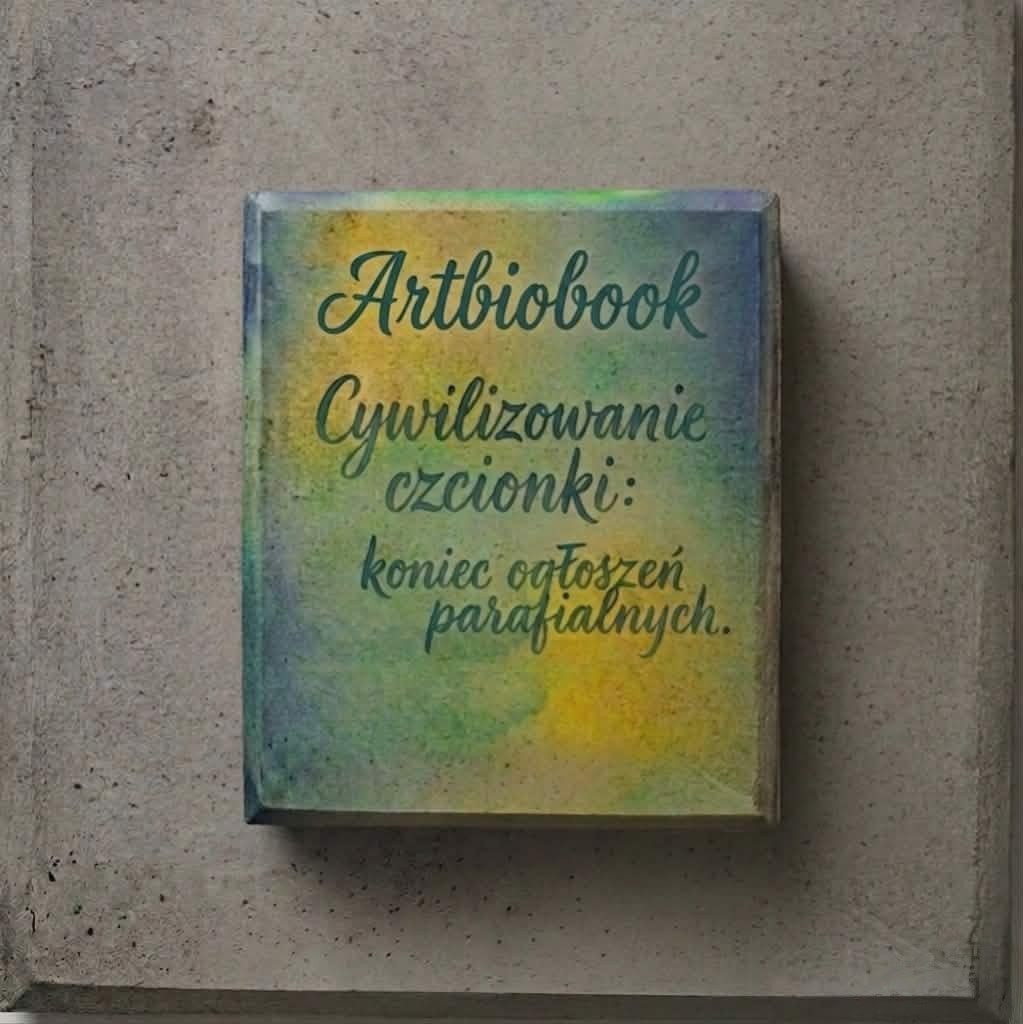 🎨 Operacja: Artbiobook. Etap 2 – Cywilizowanie Czcionki messenger creation 1e31e0d6 cb50 4786 888d c73f757bb0bb~2